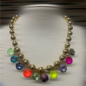 Tova Anya necklace NWT